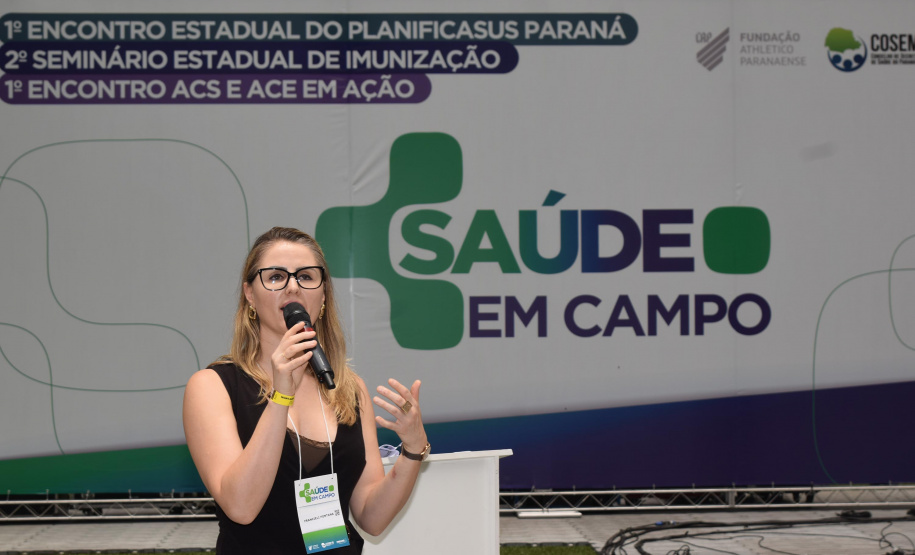 Seminário encerra debate de ações na Atenção Primária e premia experiências de sucesso