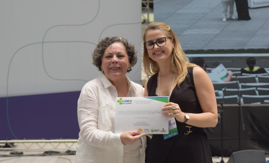 Seminário encerra debate de ações na Atenção Primária e premia experiências de sucesso