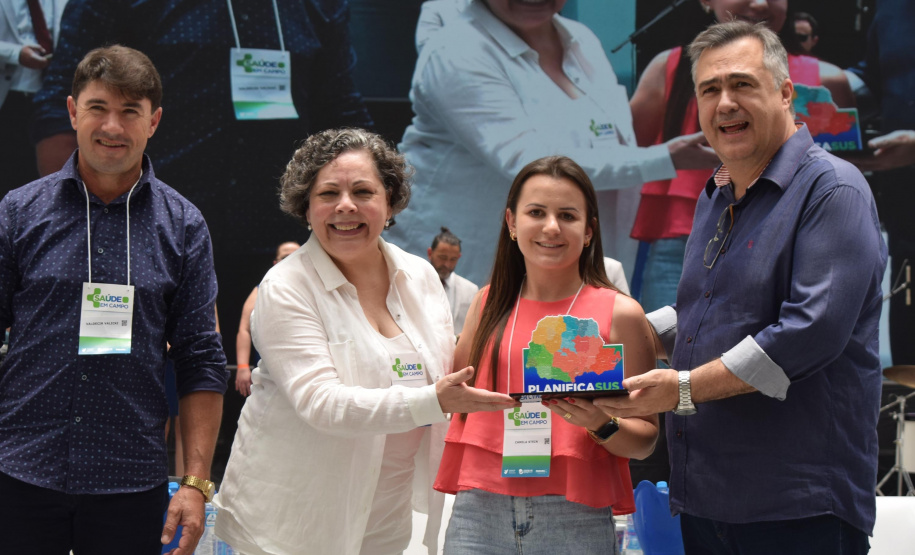 Seminário encerra debate de ações na Atenção Primária e premia experiências de sucesso