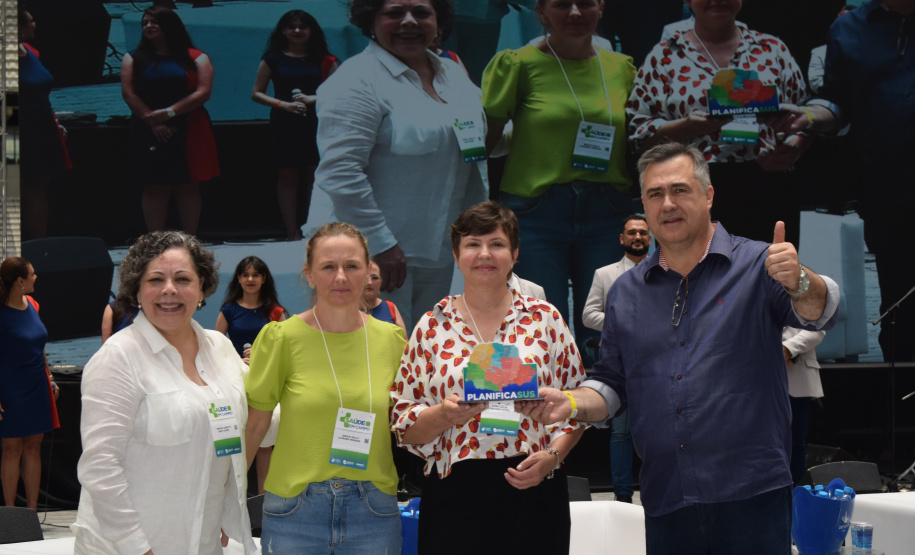 Seminário encerra debate de ações na Atenção Primária e premia experiências de sucesso