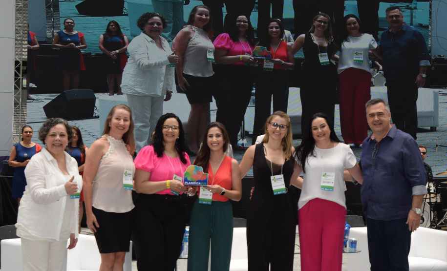 Seminário encerra debate de ações na Atenção Primária e premia experiências de sucesso