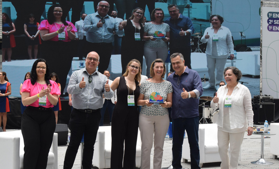 Seminário encerra debate de ações na Atenção Primária e premia experiências de sucesso