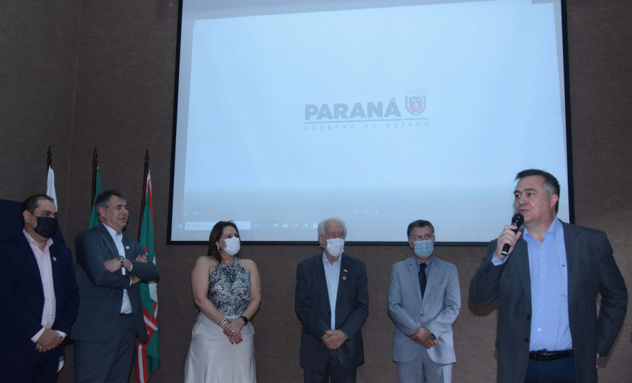 Governo e Volkswagen viabilizam banco de leite e heliponto no Complexo Hospital do Trabalhador