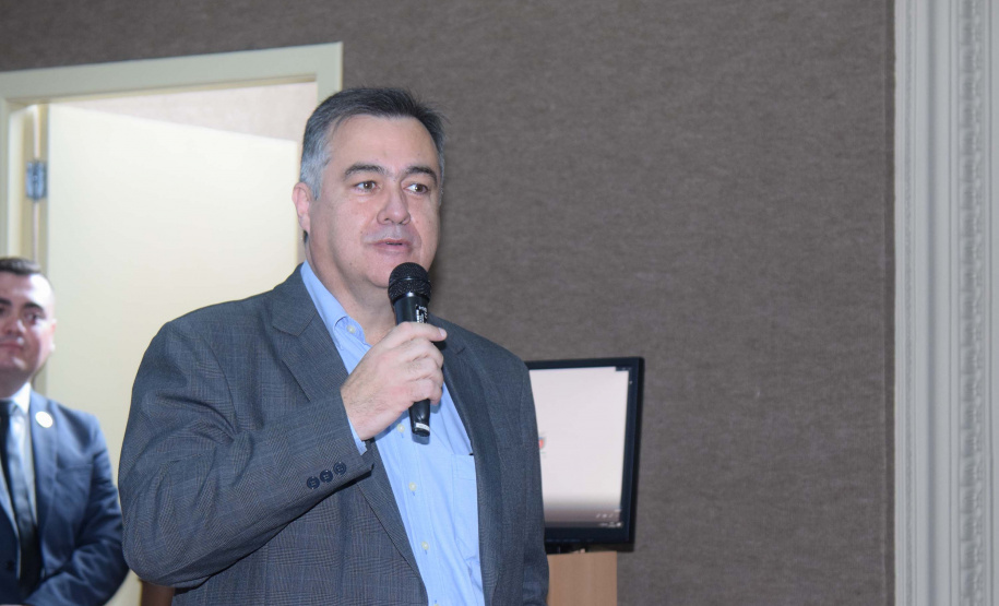 Governo e Volkswagen viabilizam banco de leite e heliponto no Complexo Hospital do Trabalhador