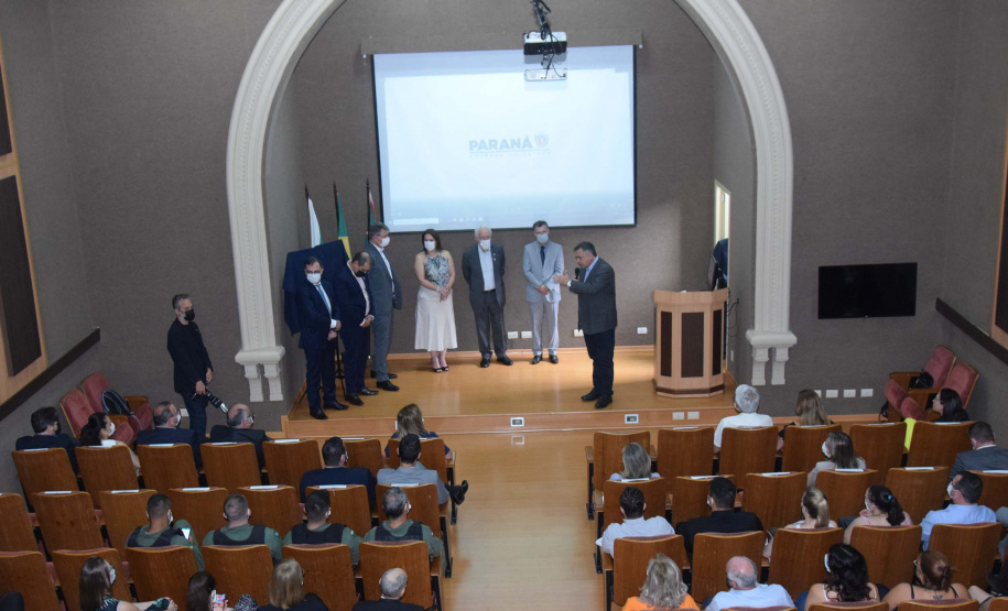 Governo e Volkswagen viabilizam banco de leite e heliponto no Complexo Hospital do Trabalhador