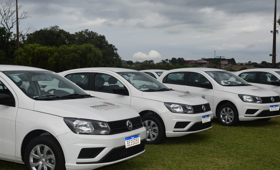 Estado vai reforçar a Estratégia da Saúde da Família com pelo menos mais mil carros