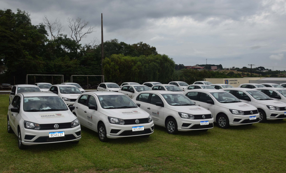 Estado vai reforçar a Estratégia da Saúde da Família com pelo menos mais mil carros