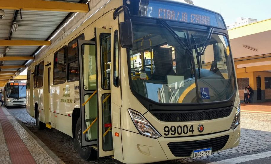 Linha E72 irá operar em dois sentidos