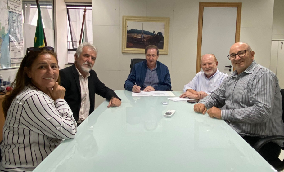 Governo libera mais de R$ 26 milhões para oito municípios paranaenses