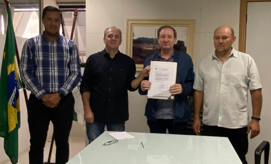 Governo libera mais de R$ 26 milhões para oito municípios paranaenses