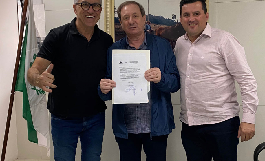 Governo libera mais de R$ 26 milhões para oito municípios paranaenses