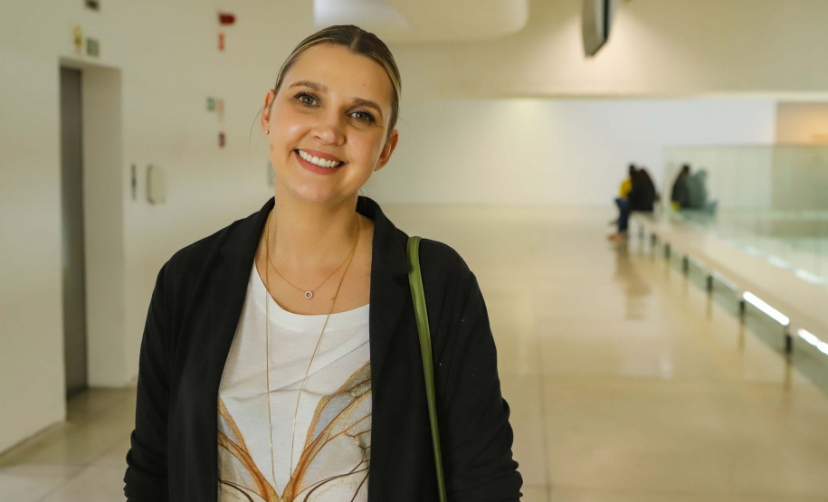 Museu Oscar Niemeyer sai na vanguarda e cria sala de acomodação sensorial para autistas