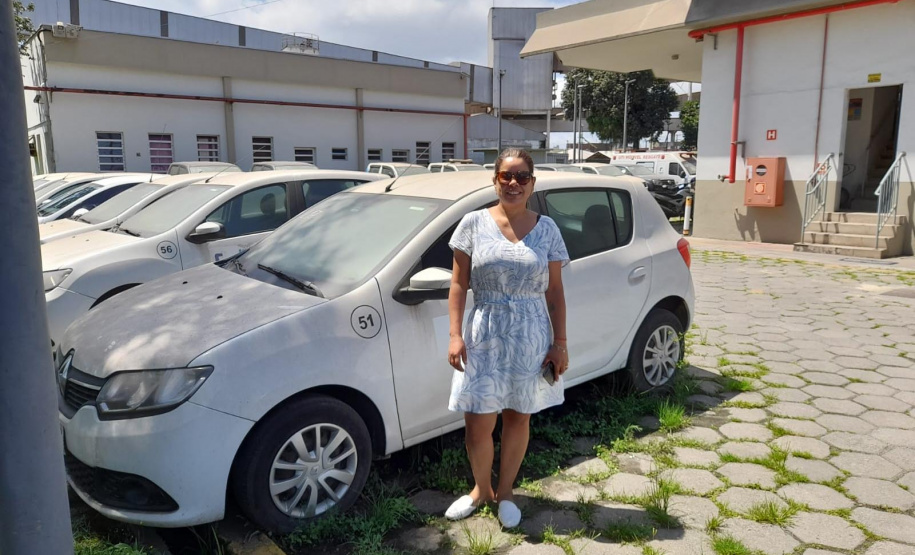 Portos do Paraná arrecada R$ 1,9 milhão com leilão de veículos