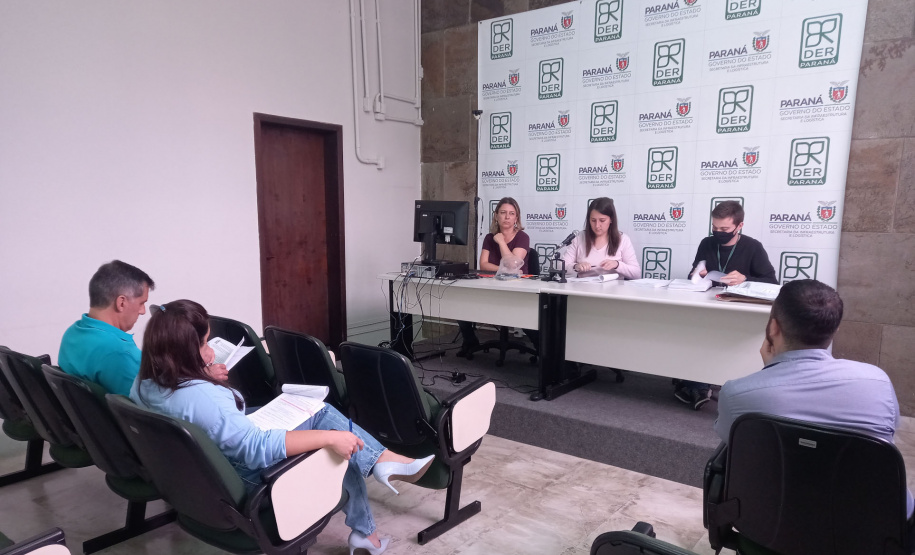 Ligações rodoviárias de Londrina para os Campos Gerais e para São Paulo terão reforma