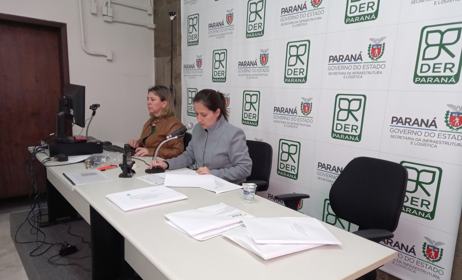 Licitação para reforma de pontes nos Campos Gerais avança para nova etapa