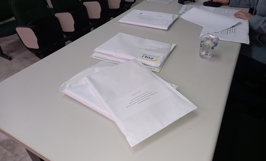 Licitação para reforma de pontes nos Campos Gerais avança para nova etapa