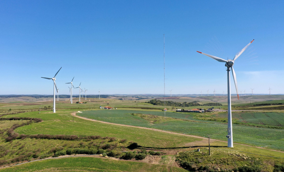 Copel reforça compromissos sociais e mantém carteira nos índices de sustentabilidade da B3
