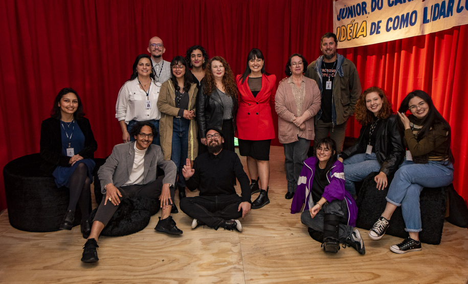 MAC Paraná reformula Salão Paranaense e realiza exposições inéditas -