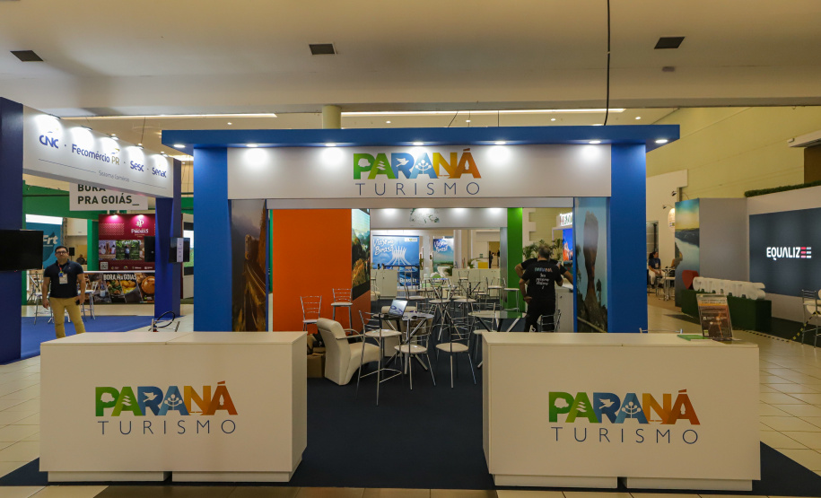 Festival Internacional das Cataratas