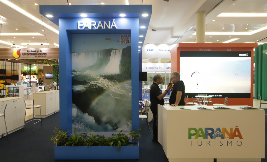 Festival Internacional das Cataratas