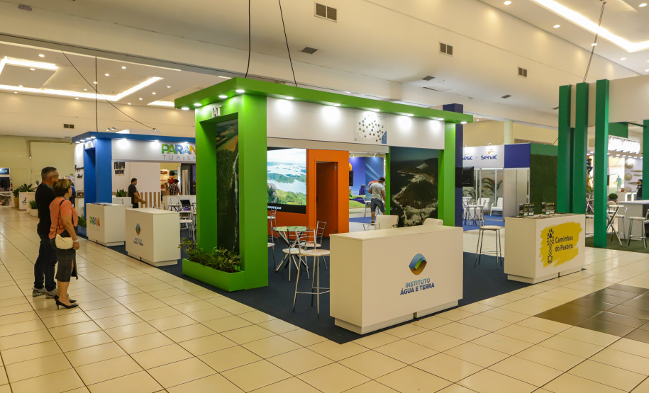 Festival Internacional das Cataratas