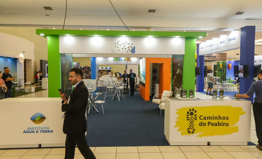 Festival Internacional das Cataratas