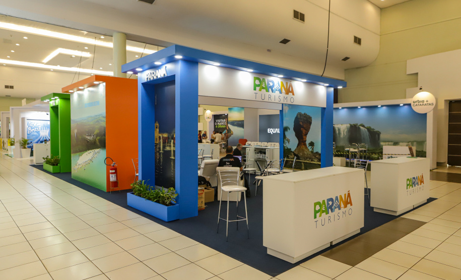 Festival Internacional das Cataratas