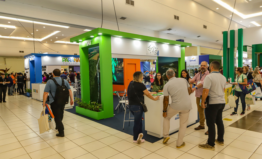 Festival Internacional das Cataratas