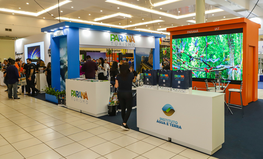 Festival Internacional das Cataratas