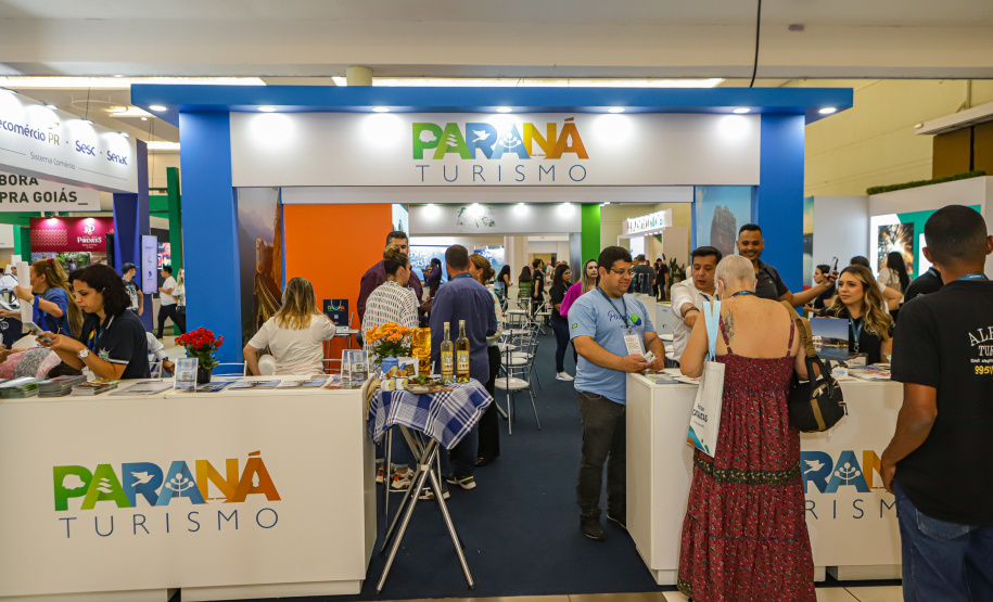 Festival Internacional das Cataratas