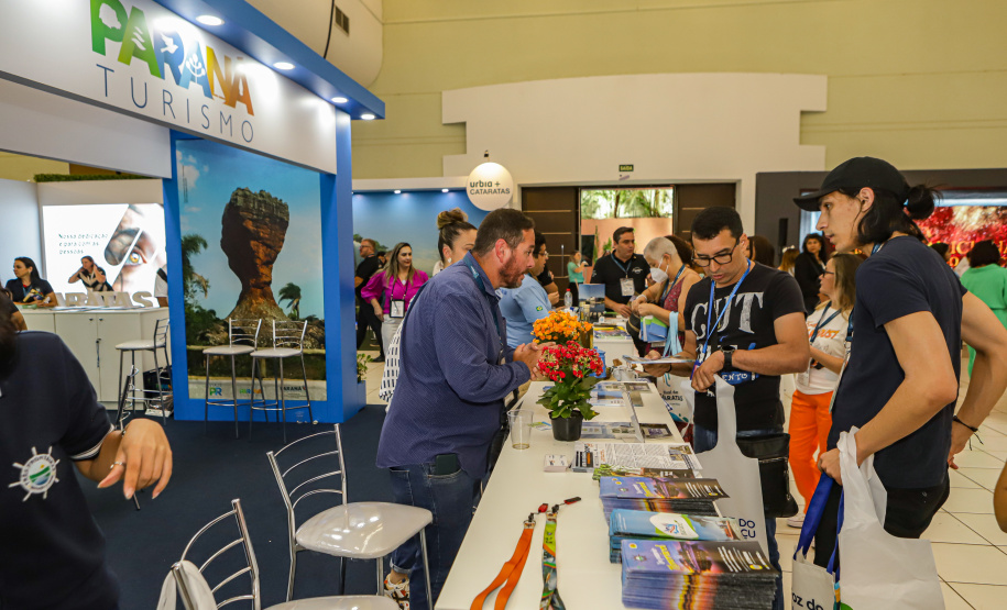 Festival Internacional das Cataratas
