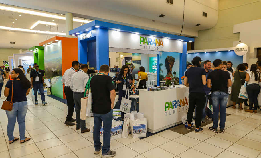 Festival Internacional das Cataratas