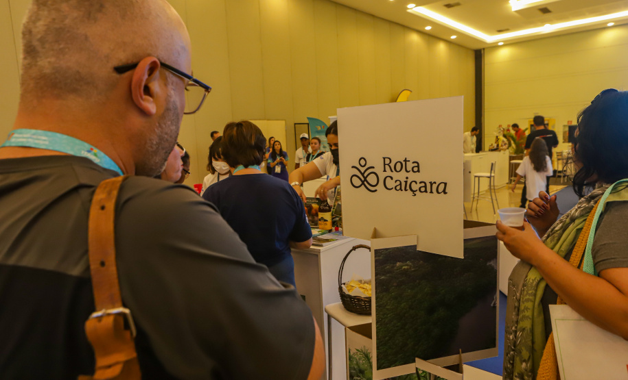 Festival Internacional das Cataratas