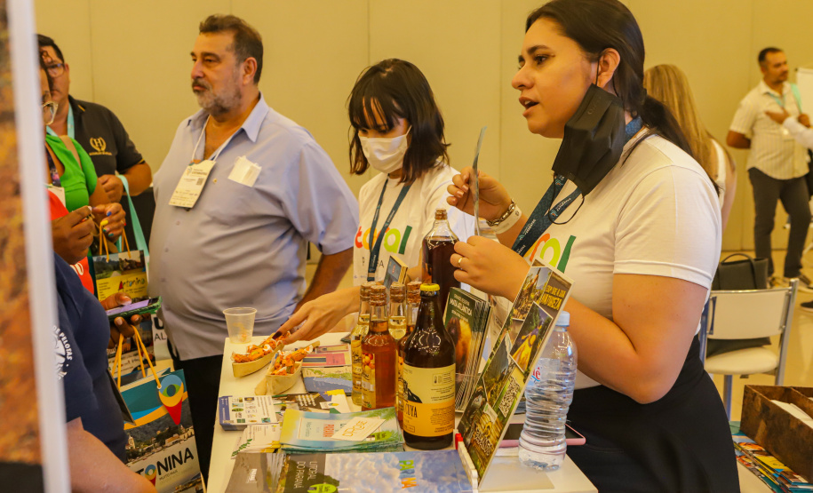 Festival Internacional das Cataratas