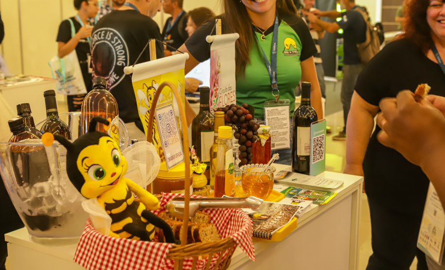 Festival Internacional das Cataratas