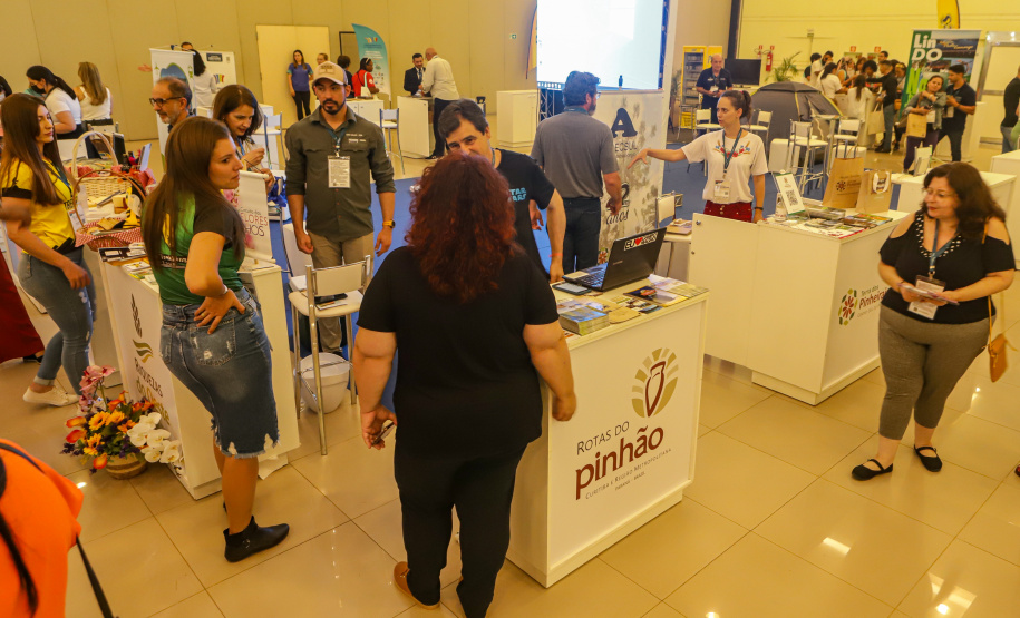 Festival Internacional das Cataratas