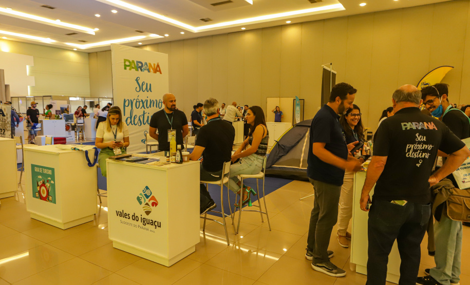 Festival Internacional das Cataratas