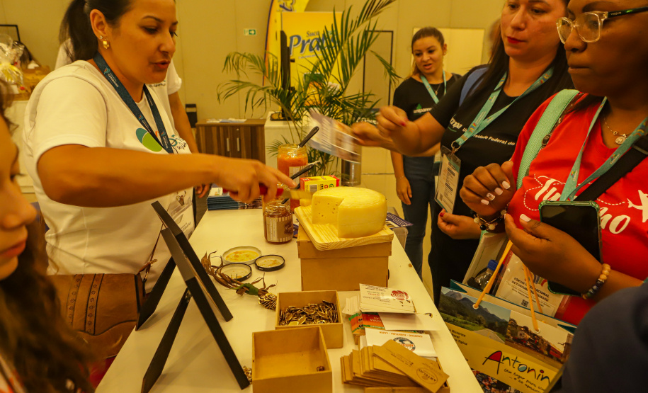 Festival Internacional das Cataratas