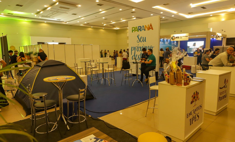 Festival Internacional das Cataratas