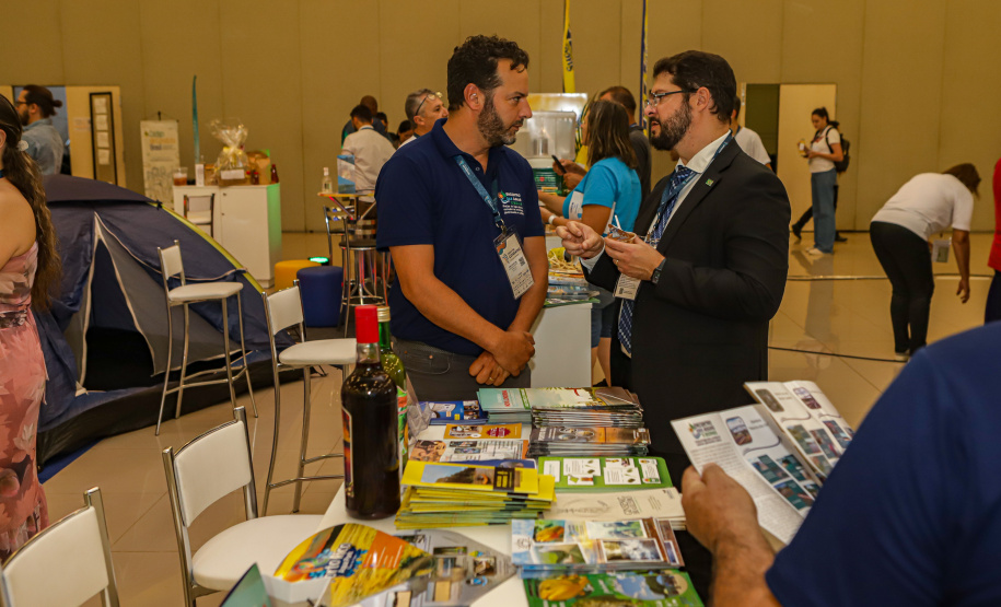 Festival Internacional das Cataratas