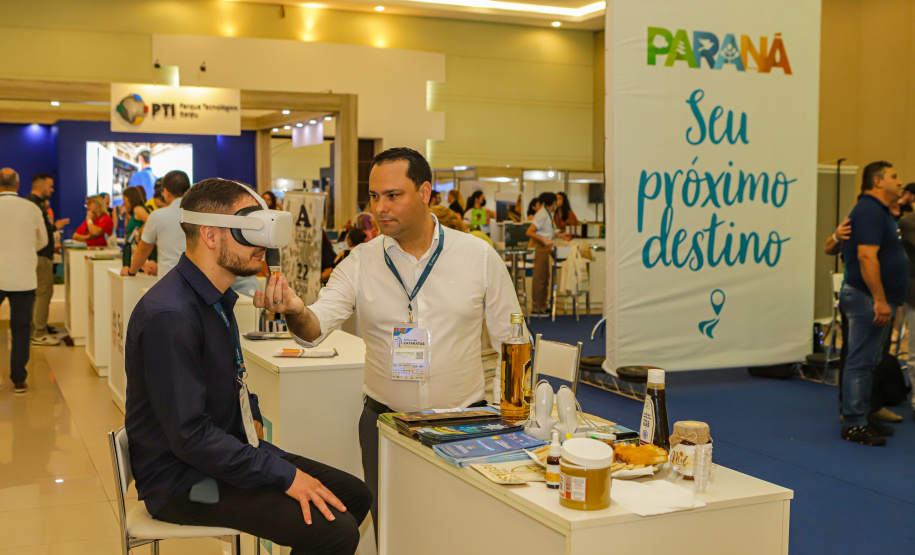 Festival Internacional das Cataratas