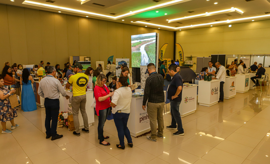 Festival Internacional das Cataratas