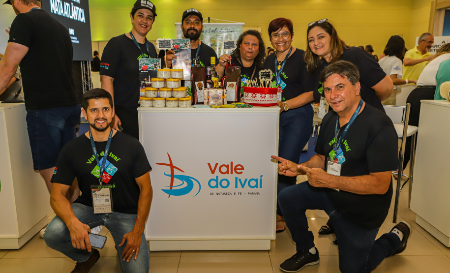 Festival Internacional das Cataratas