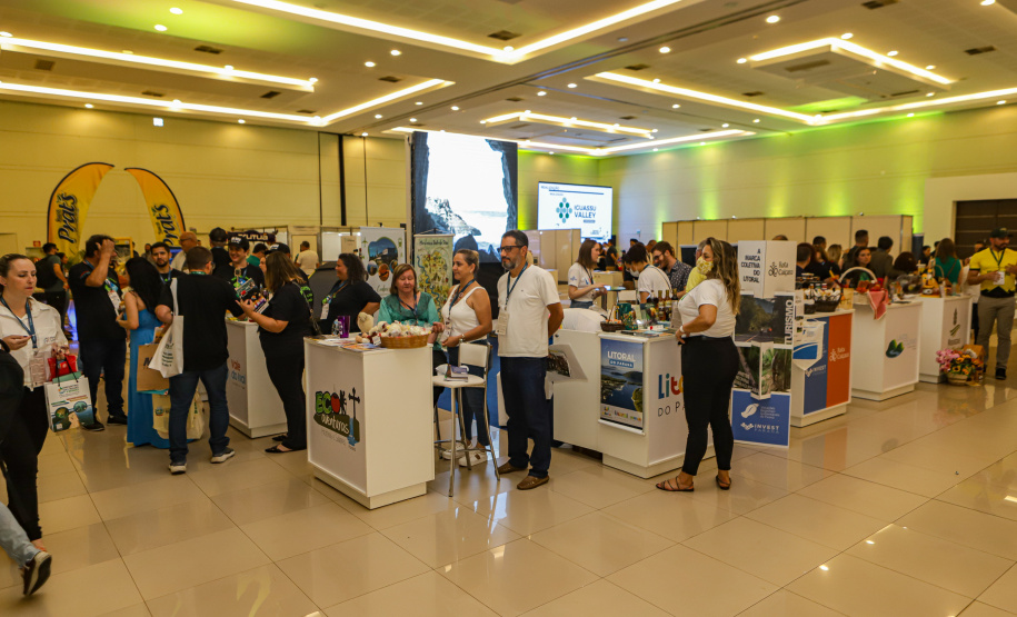 Festival Internacional das Cataratas