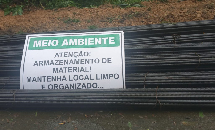 Estrada da Graciosa será parcialmente liberada nesta terça-feira, no início da tarde