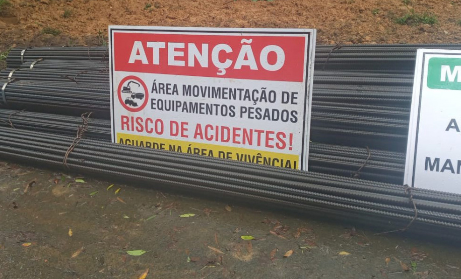 Estrada da Graciosa será parcialmente liberada nesta terça-feira, no início da tarde