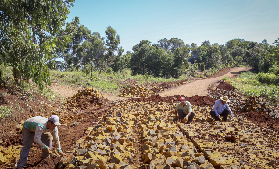 Paraná capta R$ 5,4 bilhões em quatro anos para financiar obras e programas de desenvolvimento
