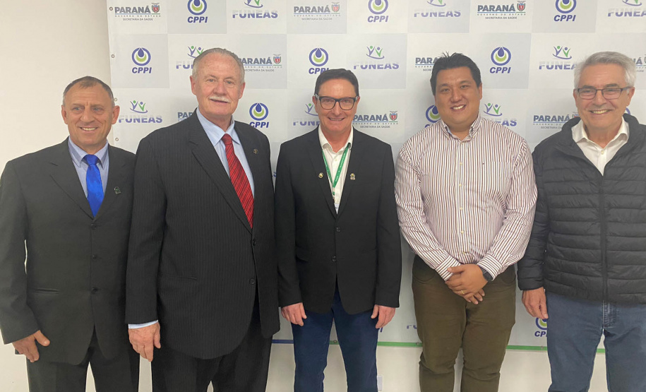 Centro de Produção e Pesquisa de Imunobiológicos recebeu mais de R$ 28 milhões em investimentos