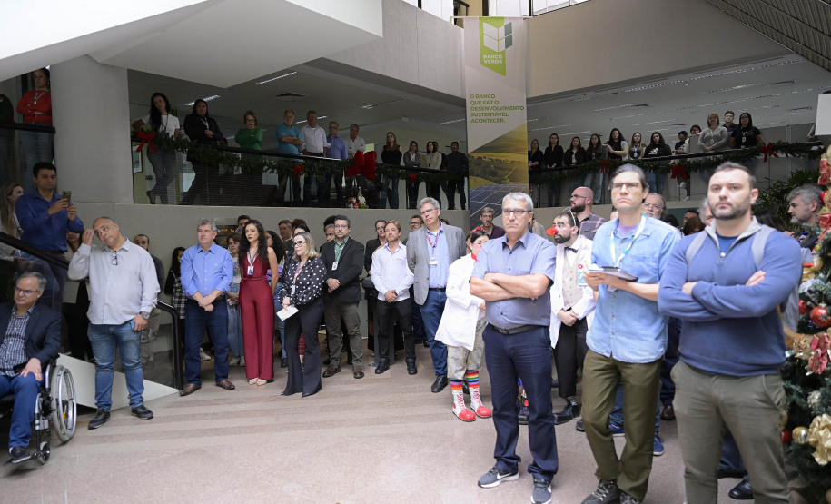 BRDE anuncia R$ 2,1 milhões em recursos para projetos apoiados pela Lei de Incentivos Fiscais