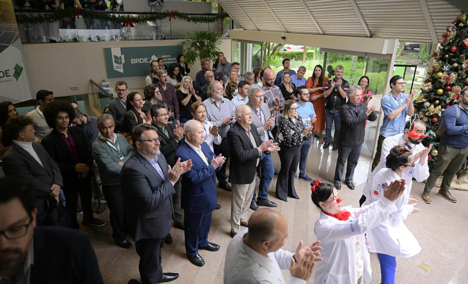 BRDE anuncia R$ 2,1 milhões em recursos para projetos apoiados pela Lei de Incentivos Fiscais